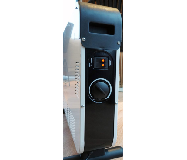 Blaupunkt HCO301 - 1086283 - zdjęcie 3
